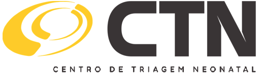 Logotipo CTN - Centro de Triagem Neonatal