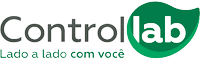 Logotipo da Instituição Controllab – Controle de Qualidade para Laboratórios