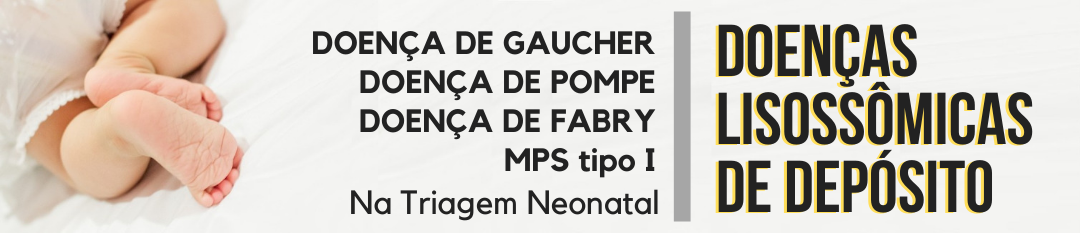 Imagem Ilustrativa da Novidade de Exames Novos de Doenças Lisossômicas de Depósito