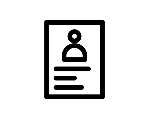Formulário para Contato de Vaga de Emprego